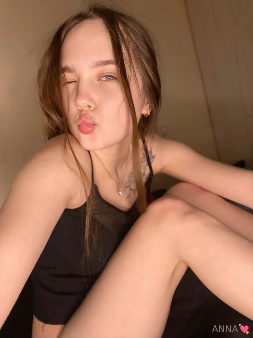I blow you a kiss part 1 