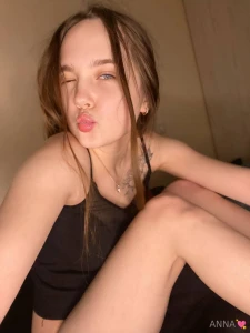 I blow you a kiss part 1