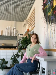 I ll sit here and rest