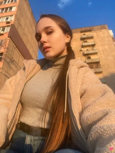 The sun warms both my soul and my body part 1