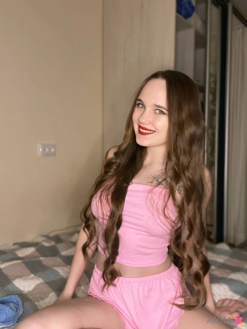 Does pink suit me part 63 
