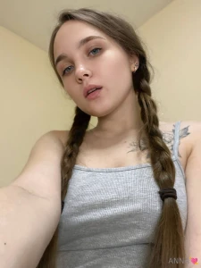 Does this hairstyle turn you on