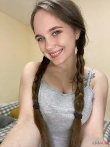 Does this hairstyle turn you on part 1