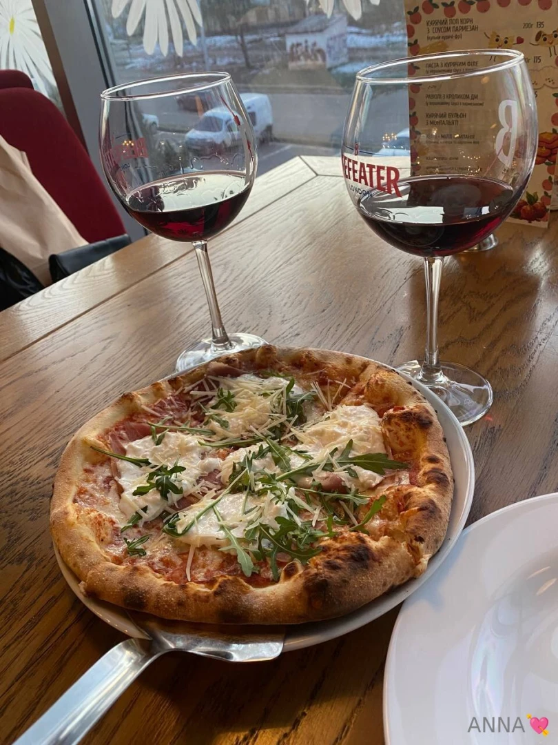 Do you like pizza if so what is your favorite 