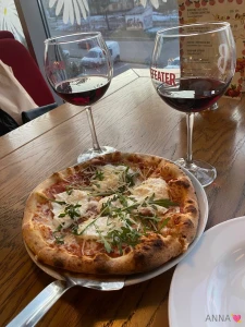 Do you like pizza if so what is your favorite