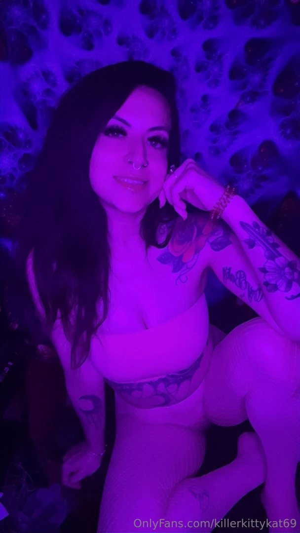 Just so you know daddy purple is my favorite color part 18 