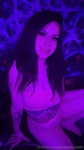 Just so you know daddy purple is my favorite color part 28