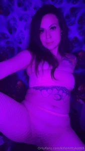 Just so you know daddy purple is my favorite color part 25