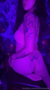 Just so you know daddy purple is my favorite color part 33