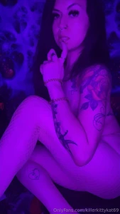 Just so you know daddy purple is my favorite color part 27