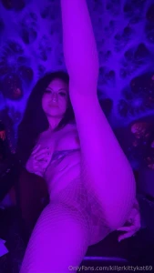 Just so you know daddy purple is my favorite color part 16