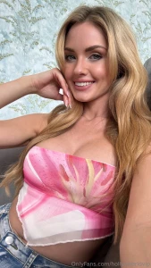 I like a man who knows exactly what he wants part 2