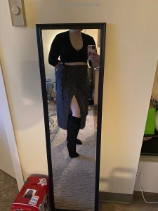 Had a tinder date tonight did i dress slutty enough part 1