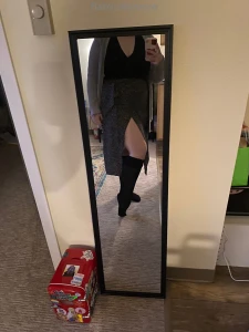 Had a tinder date tonight did i dress slutty enough