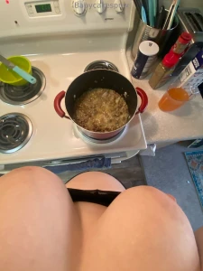 What are you hungry for part 31