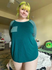 Hard nips are my favorite accessory would you be able to keep eye part 1