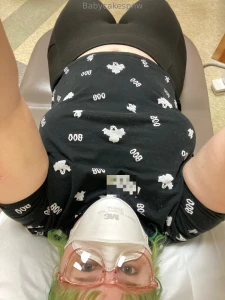 Anyone into doctor patient roleplay part 1