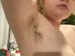 Come take a whiff been sweating and walking all dayyy part 1