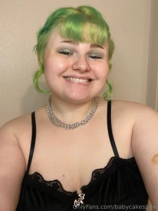 Can i be your chubby virtual gf this year