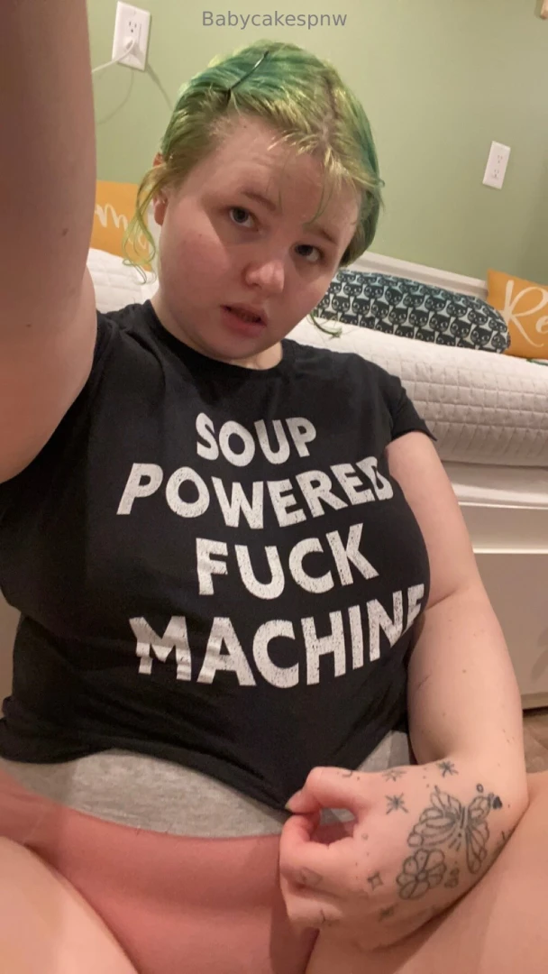 Just got checked into my airbnb for this week 