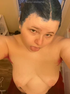 Pink pits for valentine s day 3 part 1