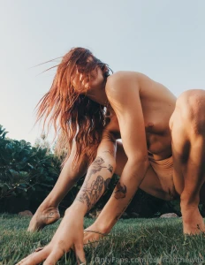 My first ever remote shoot i was very in love with how these shots part 3