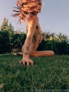 My first ever remote shoot i was very in love with how these shots part 2