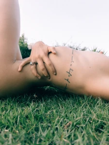 My first ever remote shoot i was very in love with how these shots