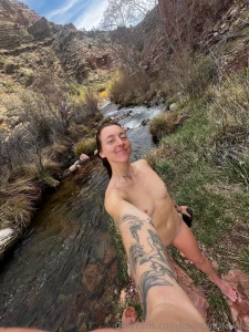 I wasnt able to get many pics cause i was busy focusing on running nd part 1