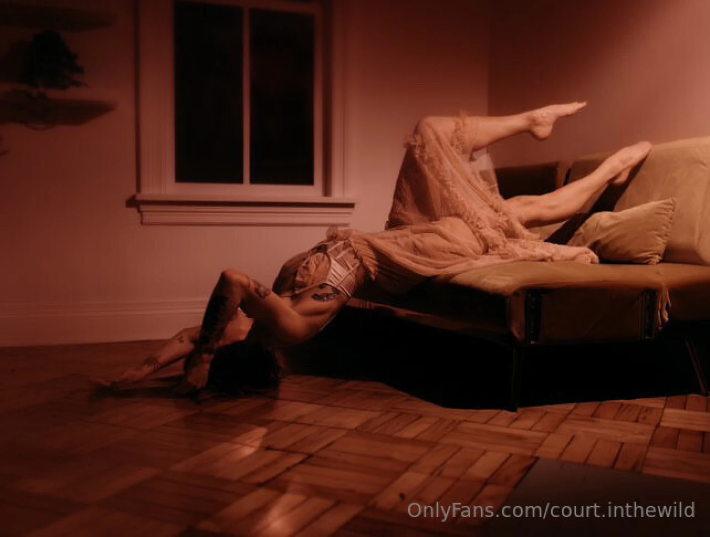 Just got my photos back from a shoot last month wow this set is part 18 