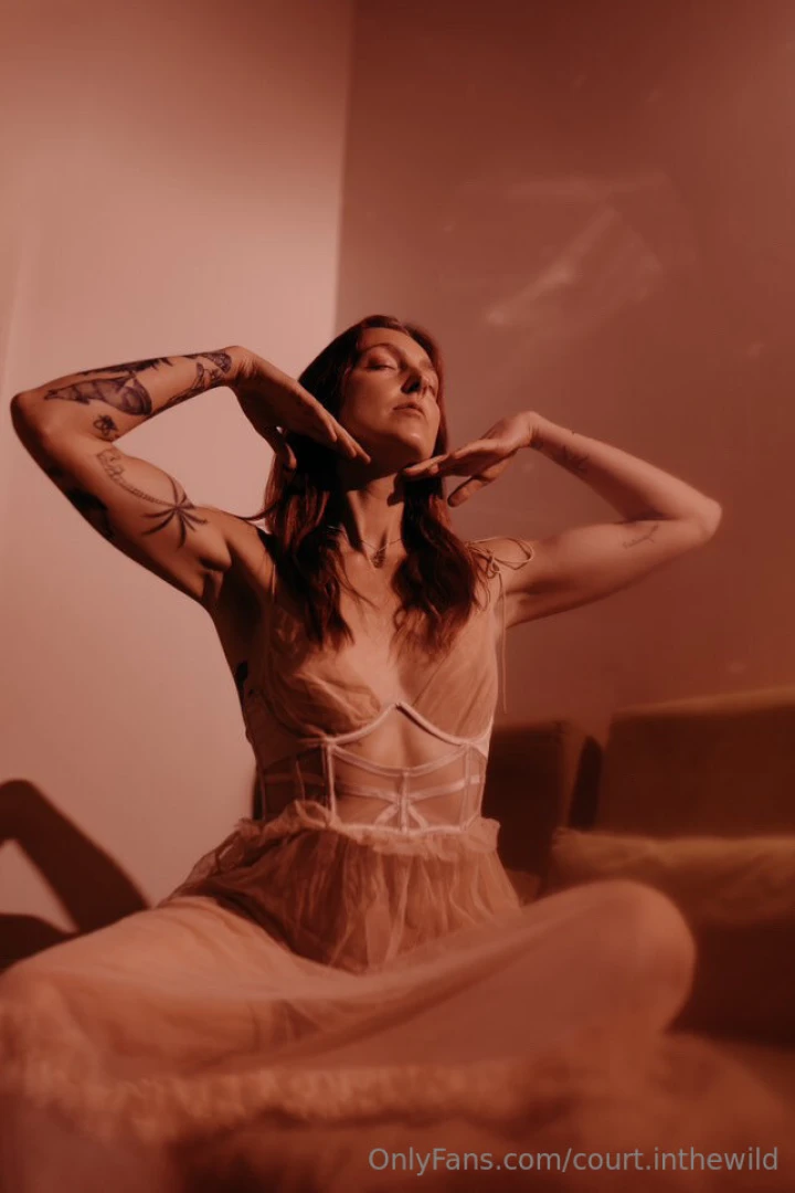 Just got my photos back from a shoot last month wow this set is part 4 