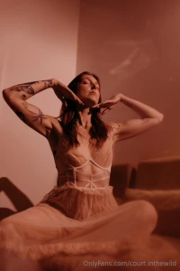 Just got my photos back from a shoot last month wow this set is part 4