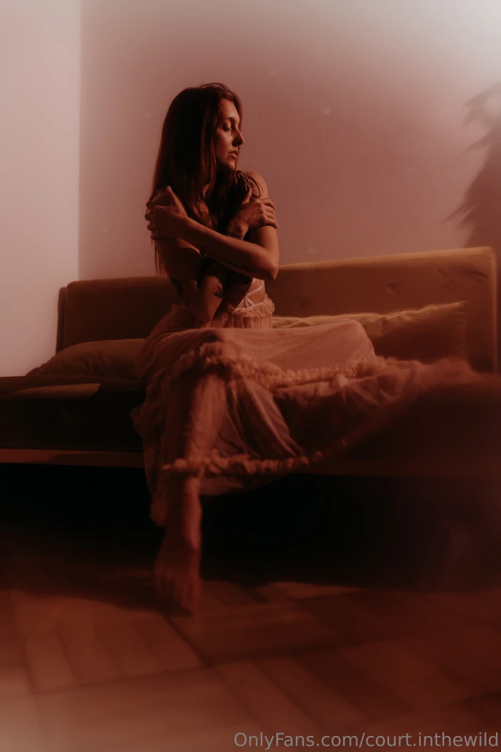 Just got my photos back from a shoot last month wow this set is part 3 