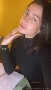 Africa-danger part 1