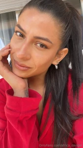 Selfie photo of the day if you want to see what i m creating ask me