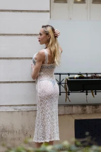 What do you think of my back view baby