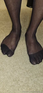 Navy sheers on the king part 8