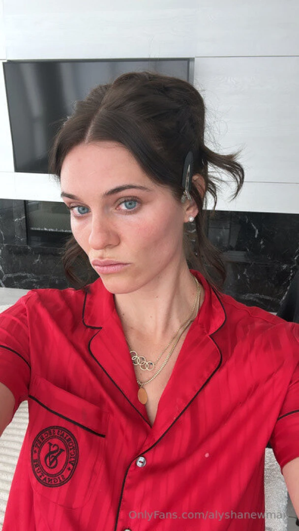 Fresh face and glowing 