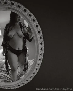 Come snuggle my soft mom bod part 1