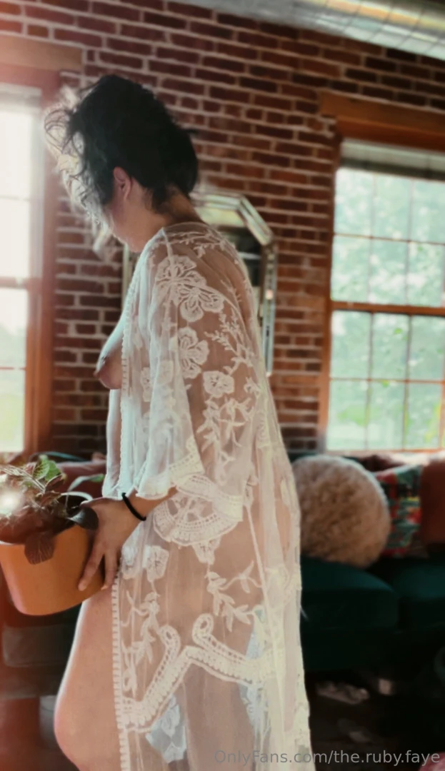 Plant appreciation posts 