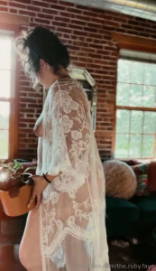 Plant appreciation posts