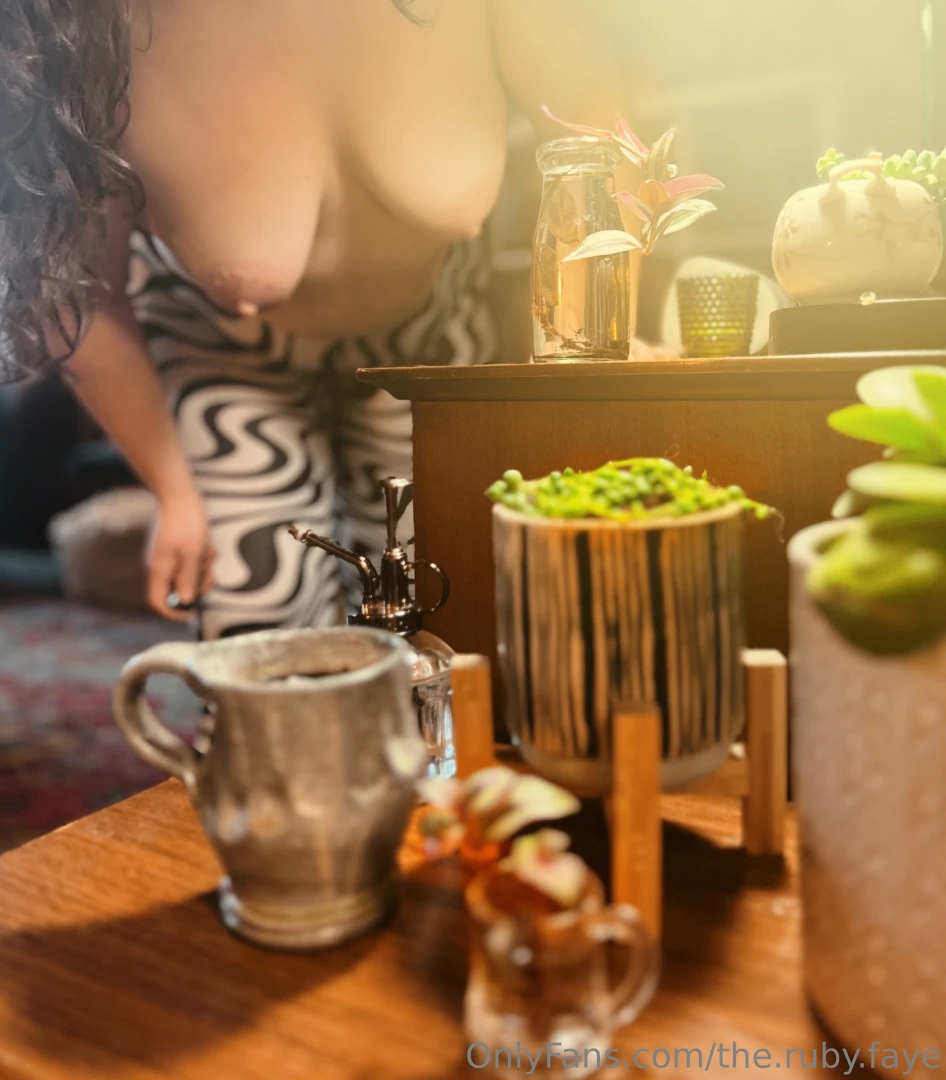 Plant appreciation posts part 1 