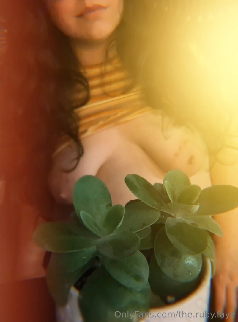 Plant appreciation post 2 