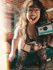 Did you know i was a photographer for yearsss now i m using my