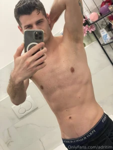 I was cold but i made it part 2