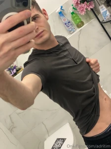 I was cold but i made it part 1