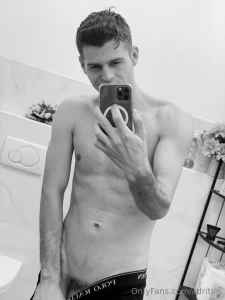 I was cold but i made it