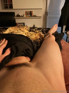 Who guess what happened next part 6