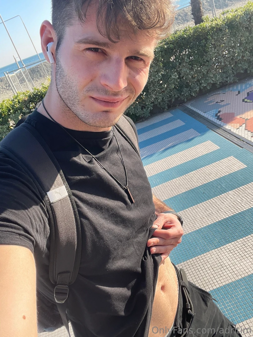 Going for a walk part 8 