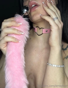 Il rosa ha il suo perch